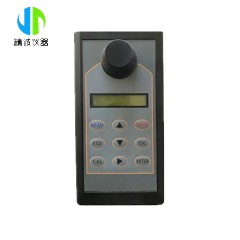 Spectroscope Handheld - Medidor de óleo infravermelho portátil, óleo