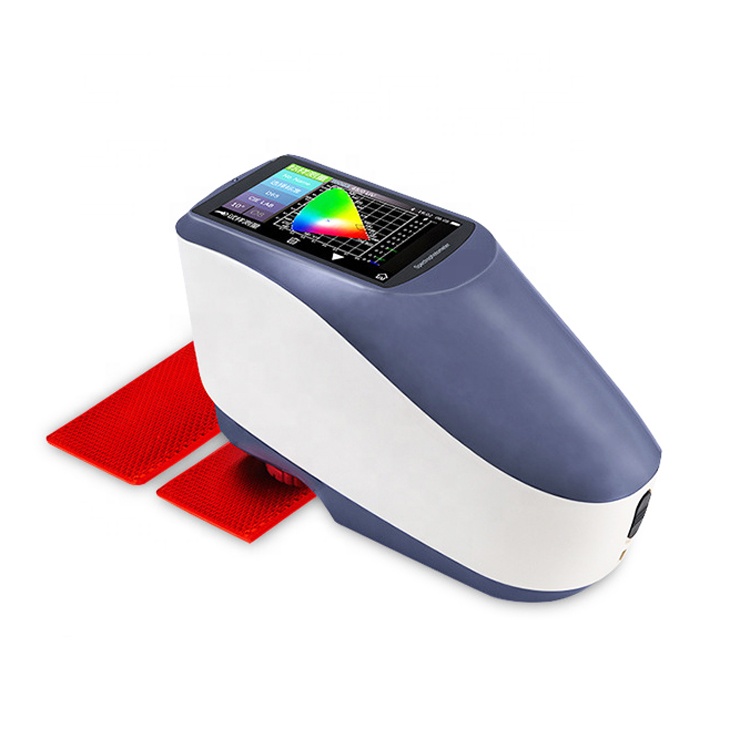 Spectroscope Handheld - Espectroscópio Portátil para Medição de Cores,