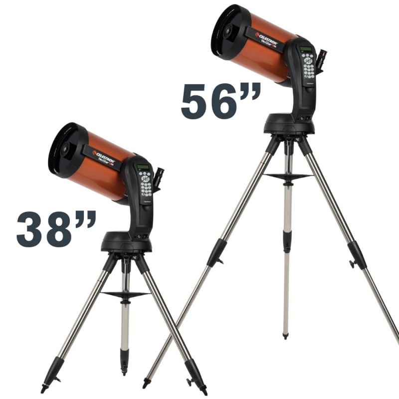 Celestron Telescope Nexstar 8Se - Telescópio Digital Astronômico Computadorizado Celestron Nexstar