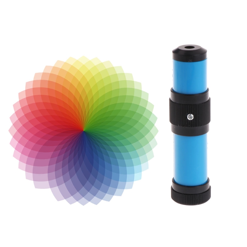 Spectroscope Handheld - Espectroscópio difração bolso, espectroscópio portátil, emissão