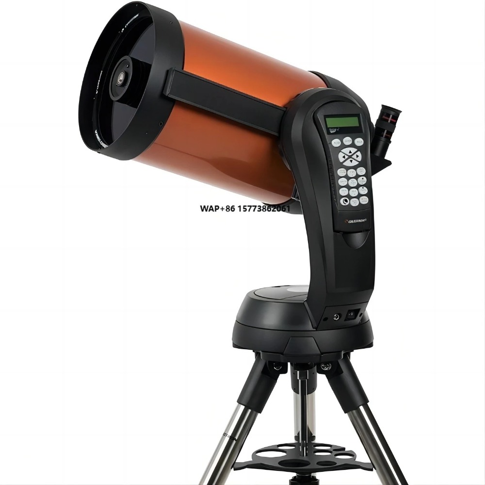 Celestron Telescope Nexstar 8Se - Telescópio Computadorizado Celestron Nexstar 8SE