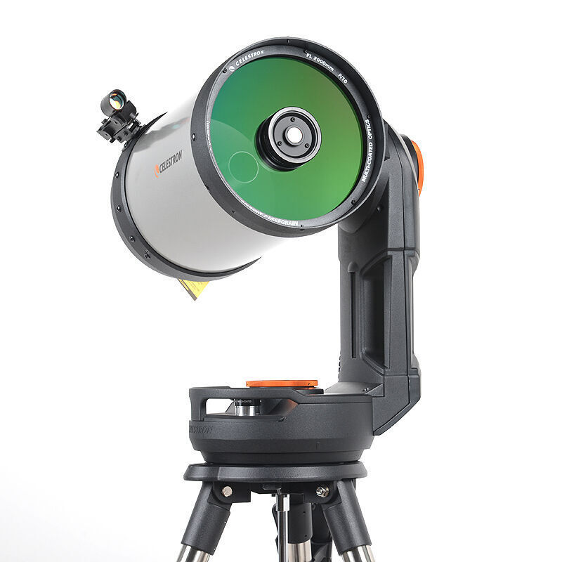 Celestron Telescope Nexstar 8Se - Celestron NexStar Evolution 8 “SCT Wi-Fi