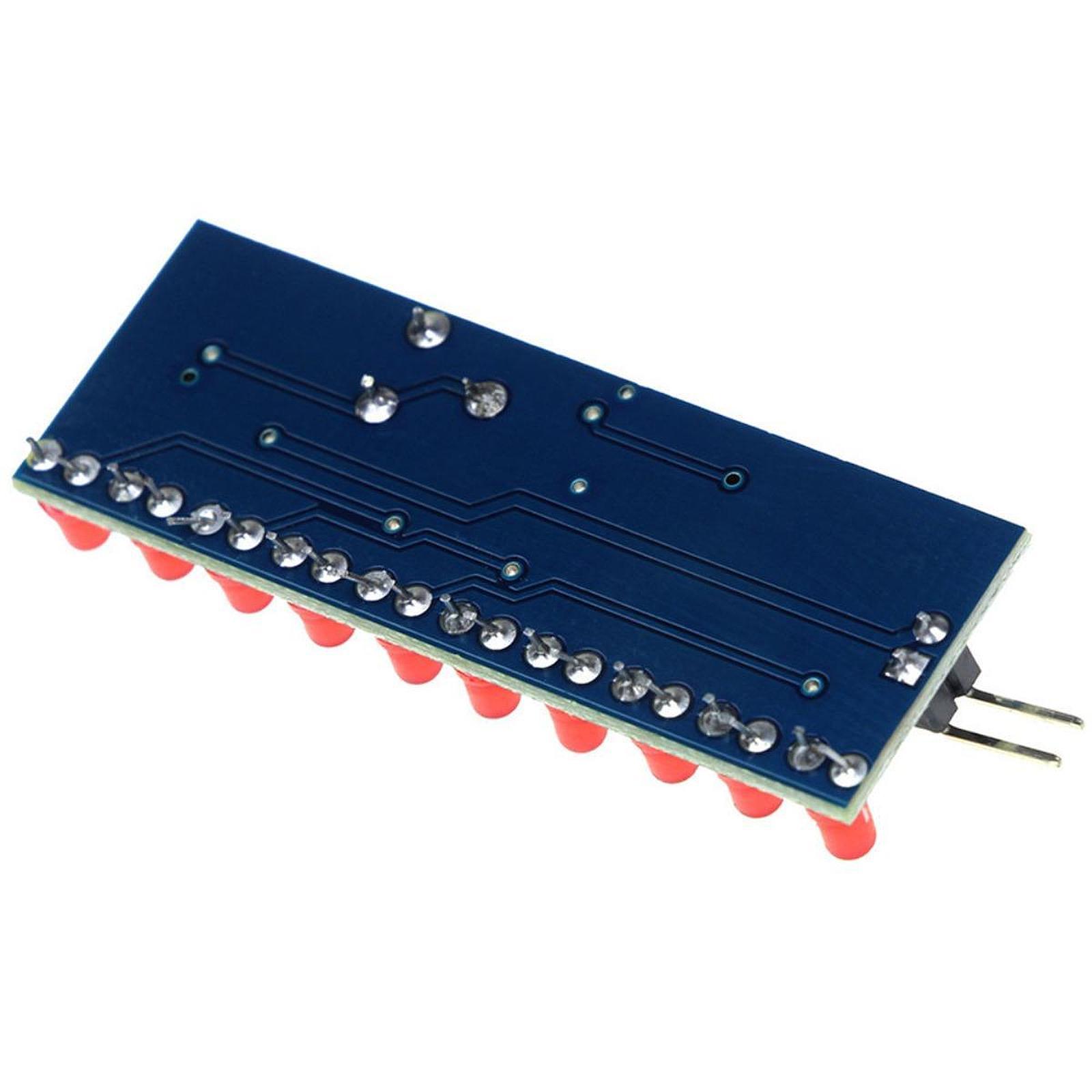 Science Hobby Kit - Kit de Circuito Eletrônico DIY para