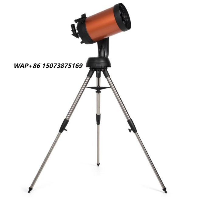 Celestron Telescope Nexstar 8Se - Telescópio Astronômico Celestron NexStar 8SE de