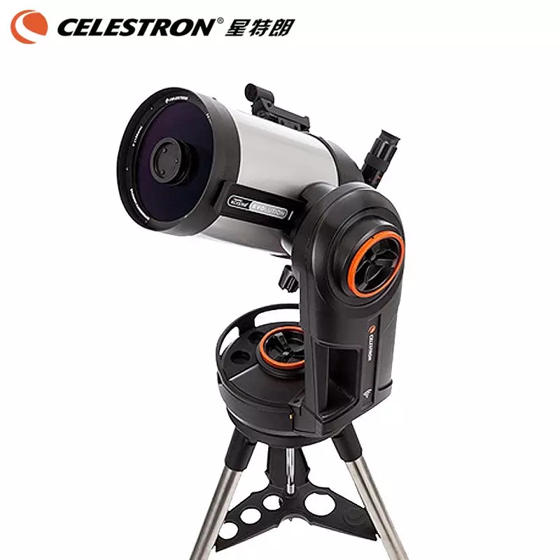 Celestron Telescope Nexstar 8Se - Celestron NexStar Evolution 8SE Telescópio 203mm