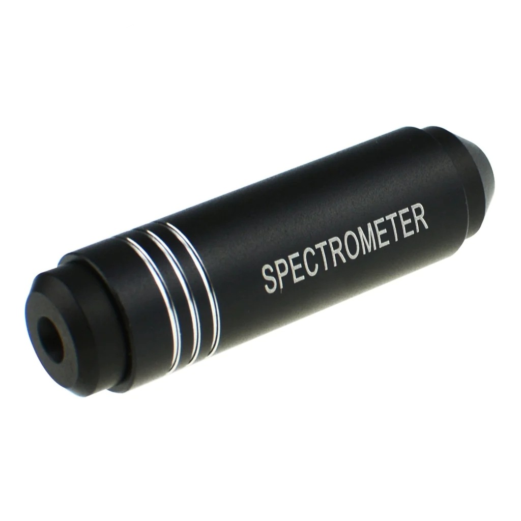 Spectroscope Handheld - Espectrômetro portátil de identificação de gemas