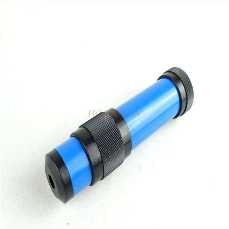 Spectroscope Handheld - Espectroscópio portátil, equipamento experimental de física,