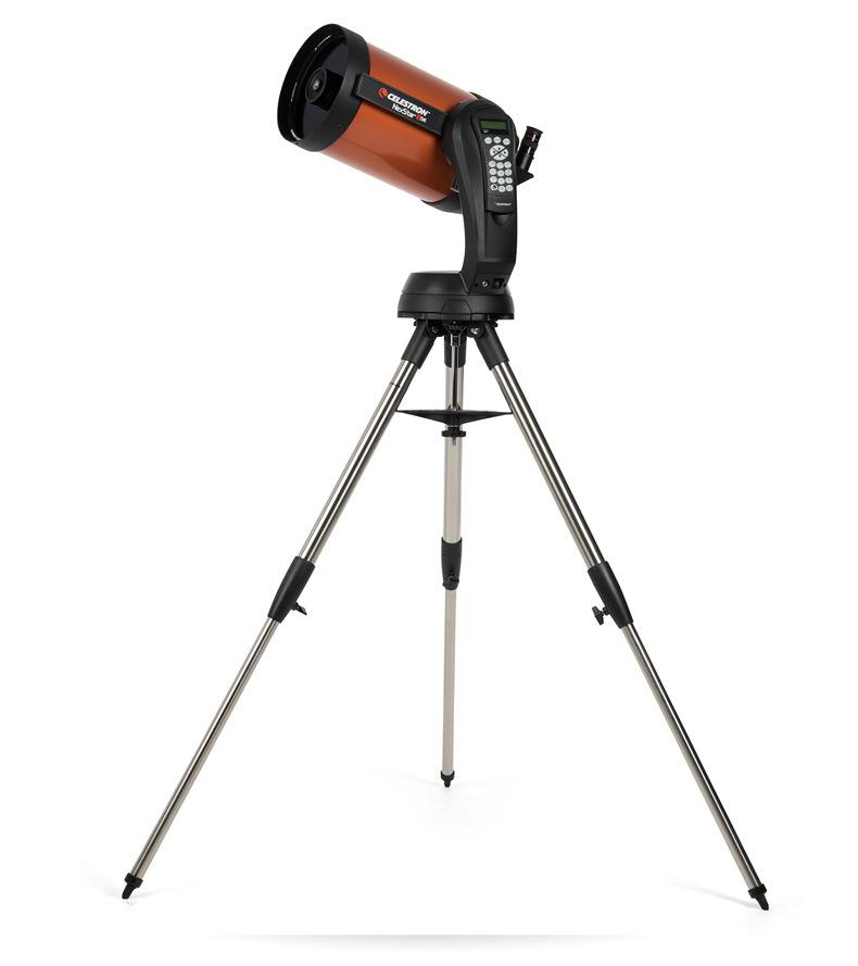 Celestron Telescope Nexstar 8Se - Celestron NexStar 8SE Telescópio Astronômico Inteligente