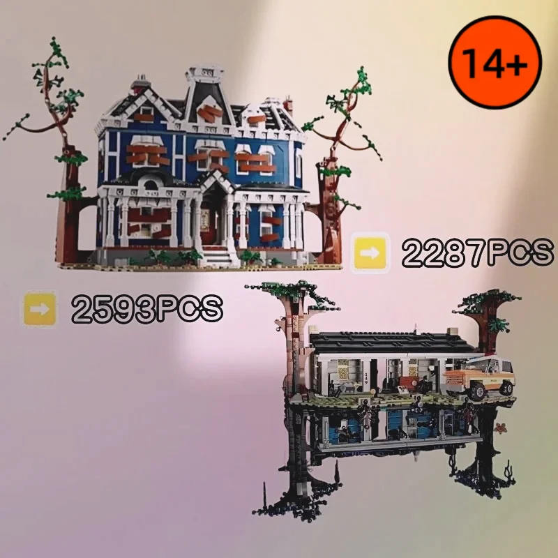 Science Buddies - Novo Conjunto de Decoração para Casa