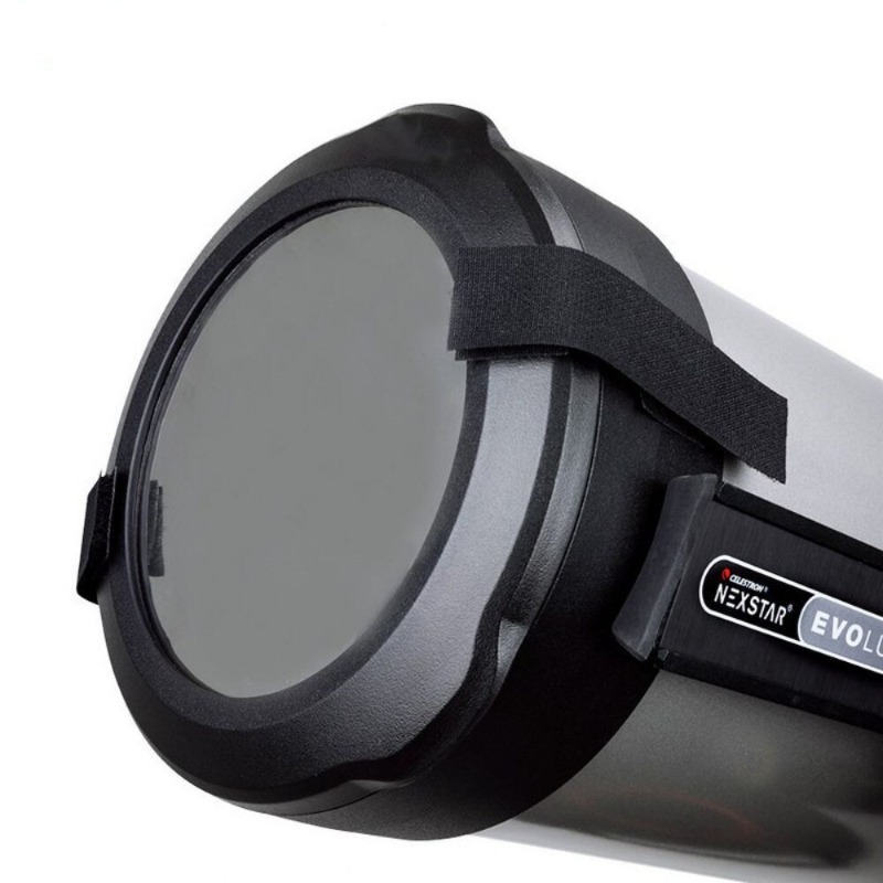 Celestron Telescope Nexstar 8Se - 1PCS Filtro Solar de 8 polegadas