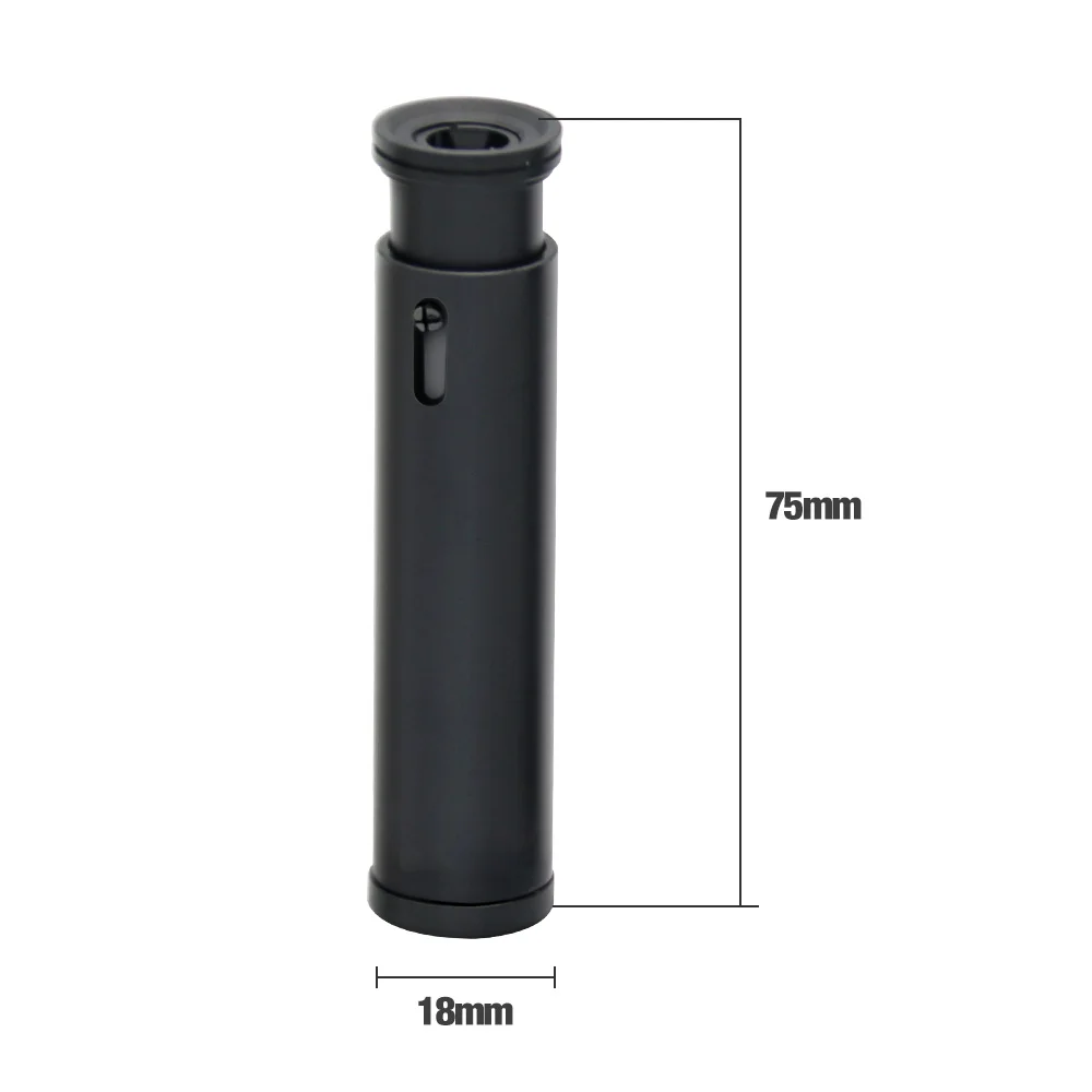 Spectroscope Handheld - Espectroscópio de Prisma Portátil / Instrumento