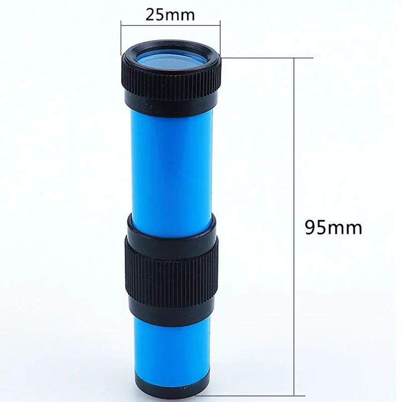 Espectroscópio de visão portát - Spectroscope Handheld avaliação e preço