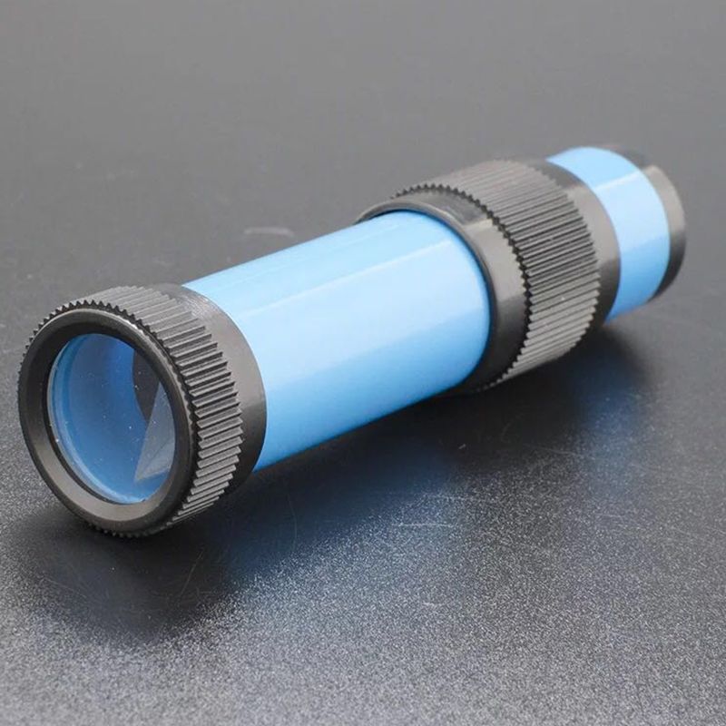 Espectroscópio de visão portát - Spectroscope Handheld avaliação e preço