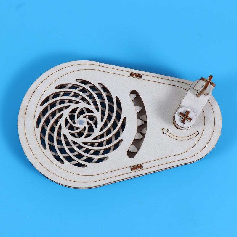 Brinquedo Educativo Criativo D - Science Toys Diy avaliação e preço