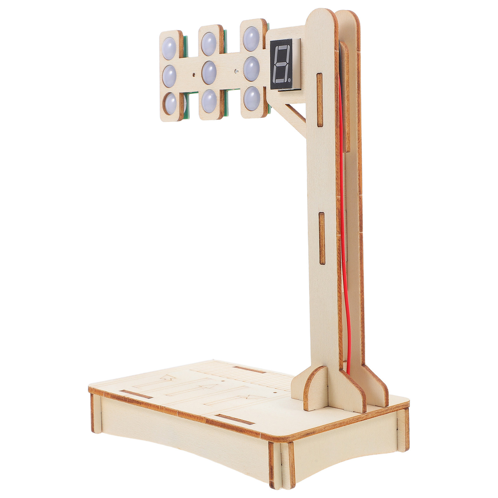 1 Conjunto de Kit Educacional  - Science Project Kit avaliação e preço