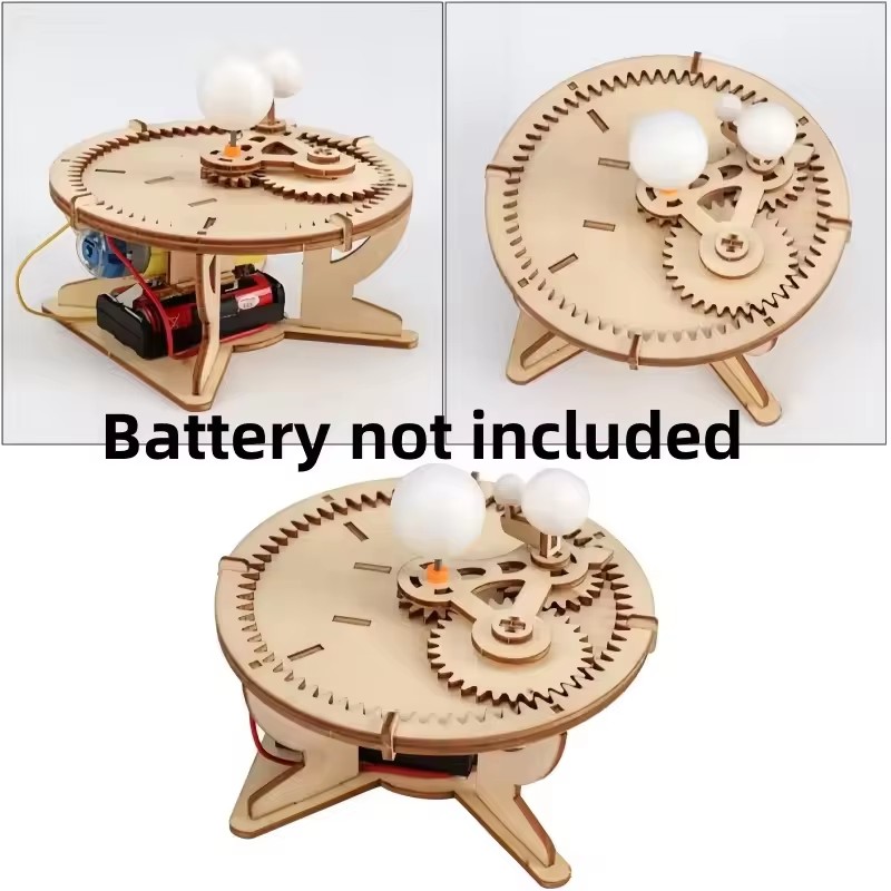Kit Científico Divertido STEAM - Science Hobby Kit avaliação e preço