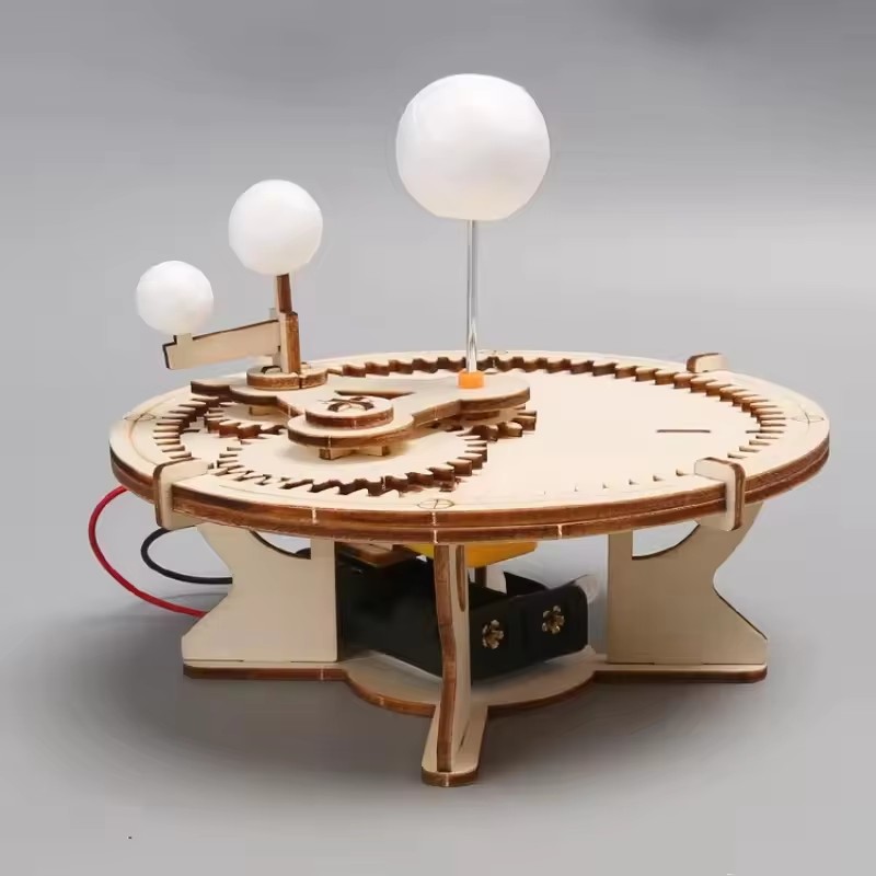 Kit Científico Divertido STEAM - Science Hobby Kit avaliação e preço
