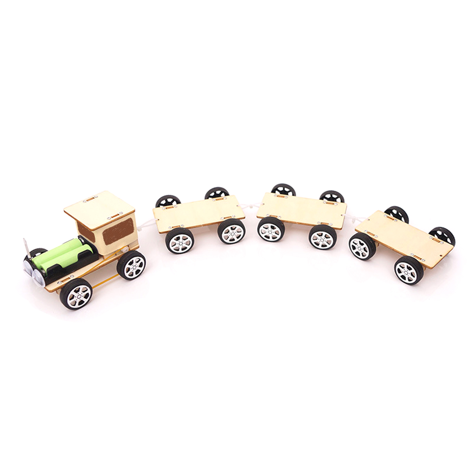 Kit de Brinquedos DIY STEM, Tr - Science Project Kit avaliação e preço