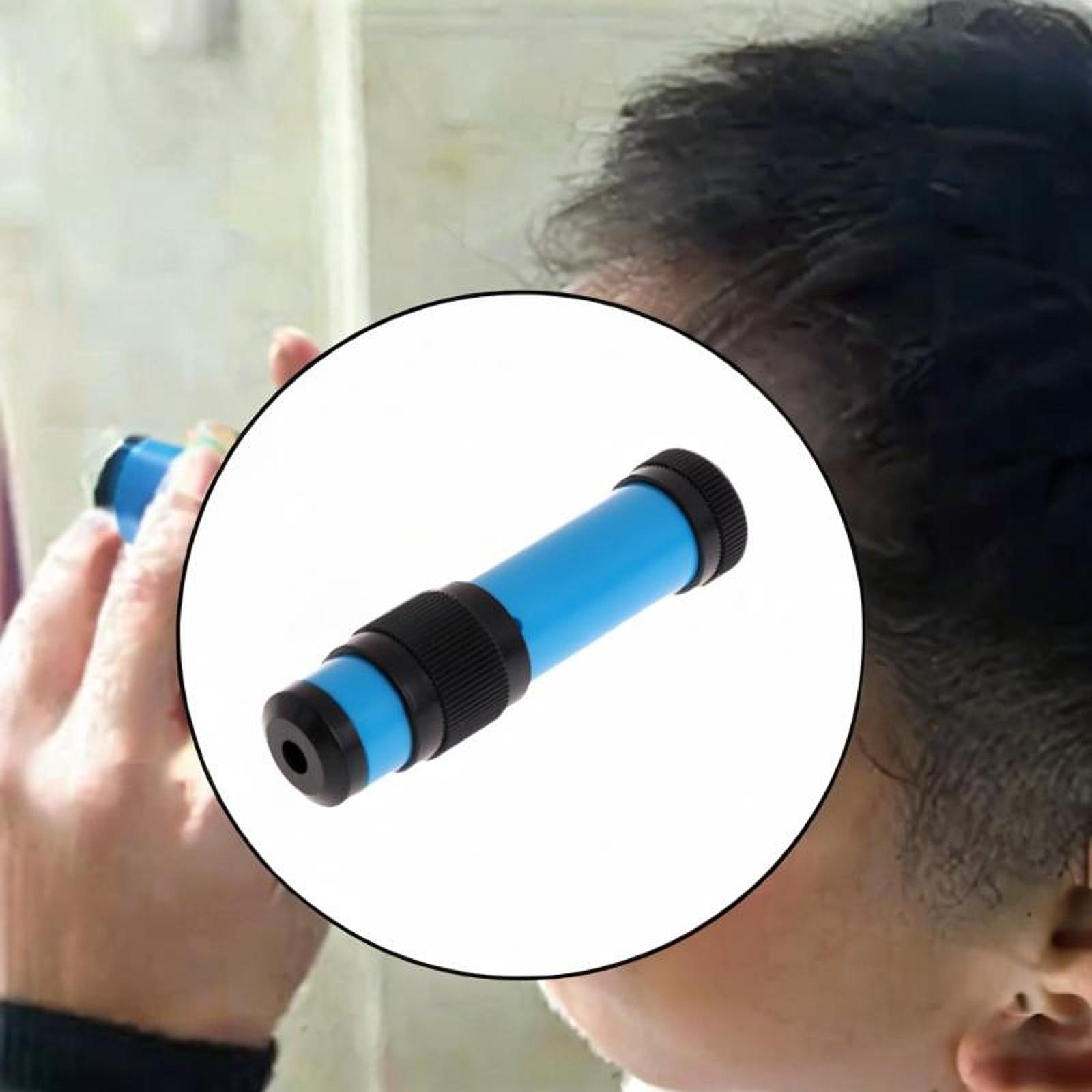Mini Espectroscópio: Equipamen - Spectroscope Handheld avaliação e preço