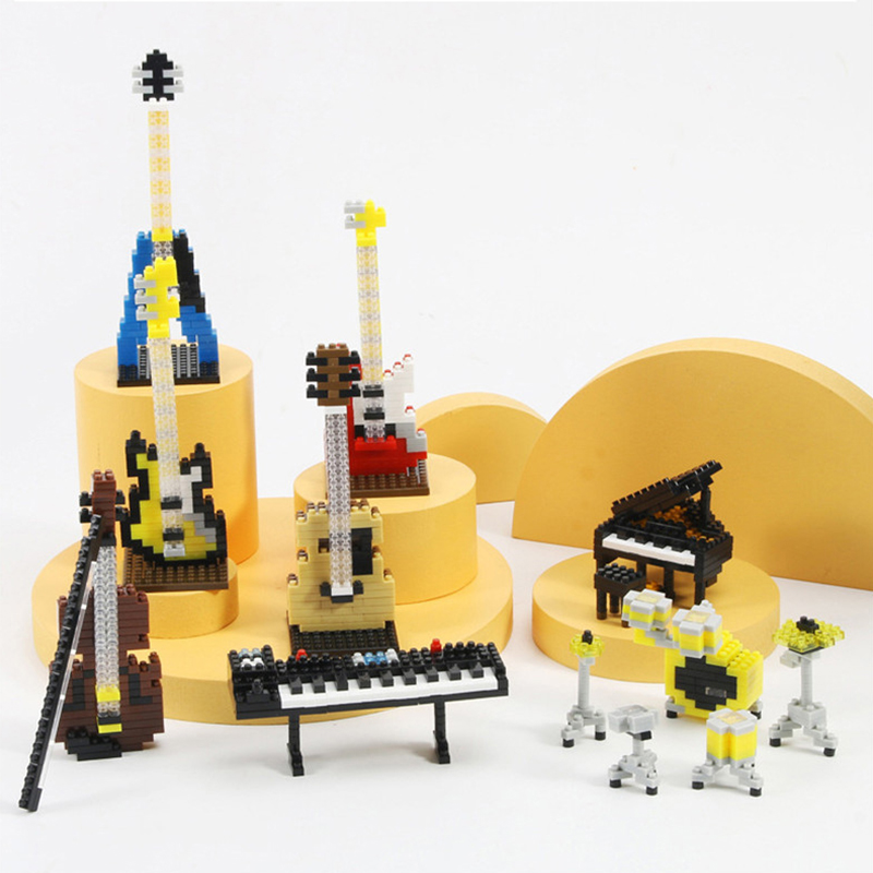 MOC-Blocos de construção de in - Science Olympiad avaliação e preço