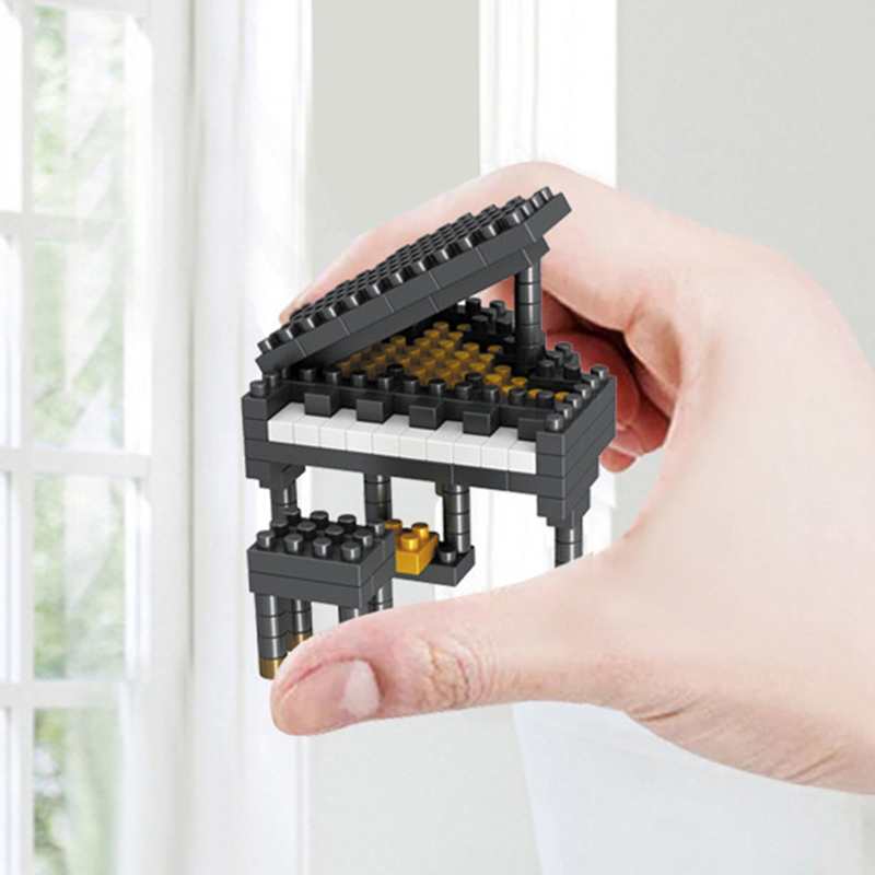 MOC-Blocos de construção de in - Science Olympiad avaliação e preço