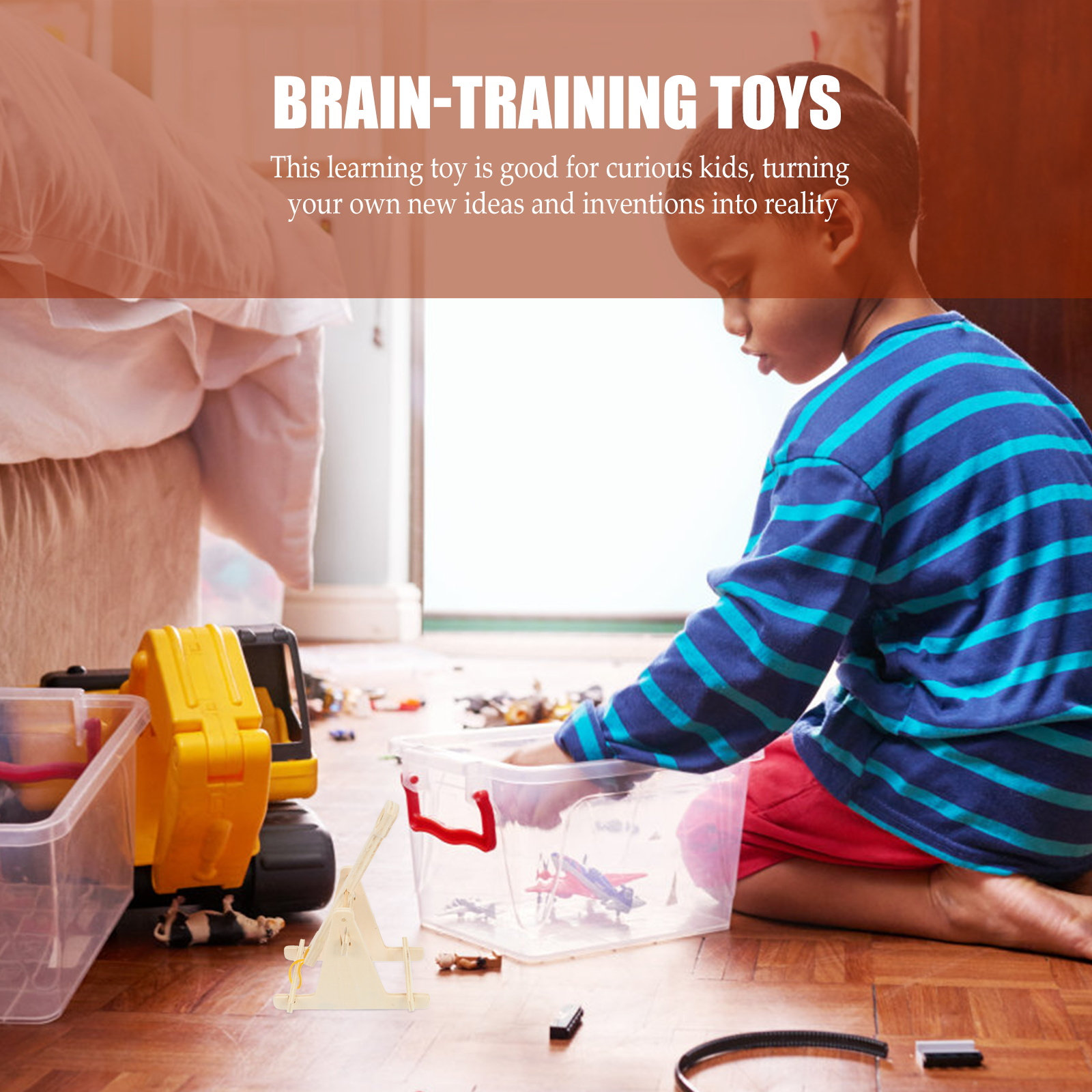 2 Peças Kit de Montagem de Cat - Science Project Kit avaliação e preço