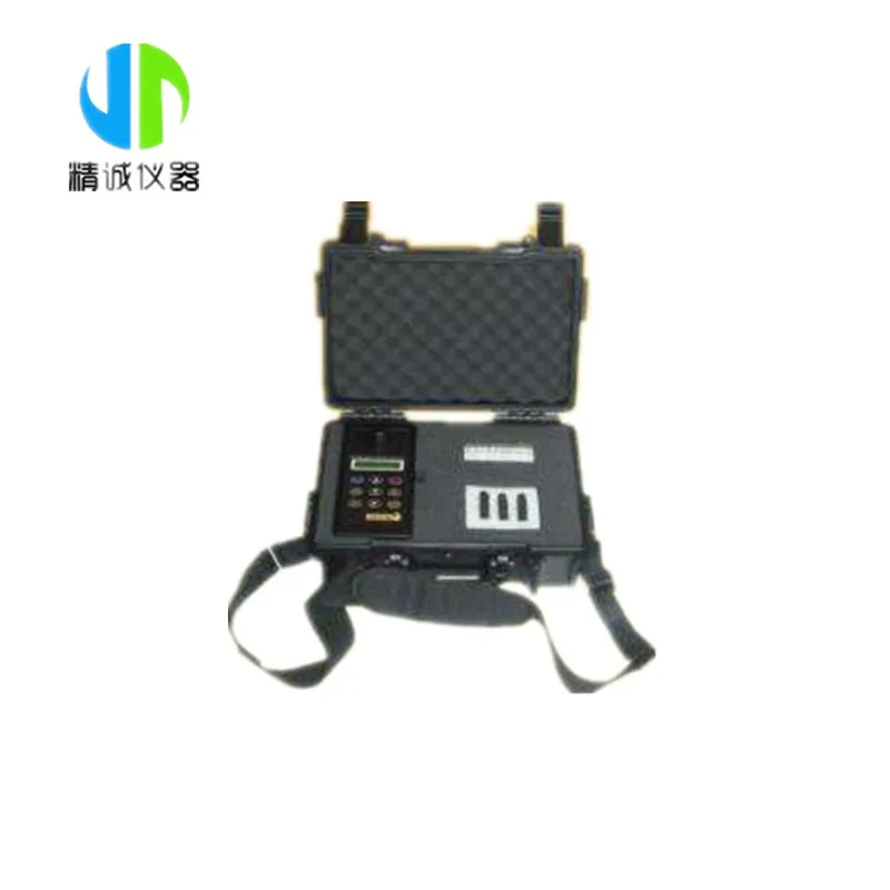 Medidor de óleo infravermelho  - Spectroscope Handheld avaliação e preço