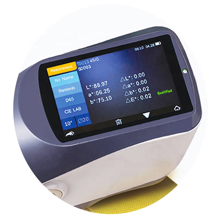 Espectroscópio Portátil para M - Spectroscope Handheld avaliação e preço