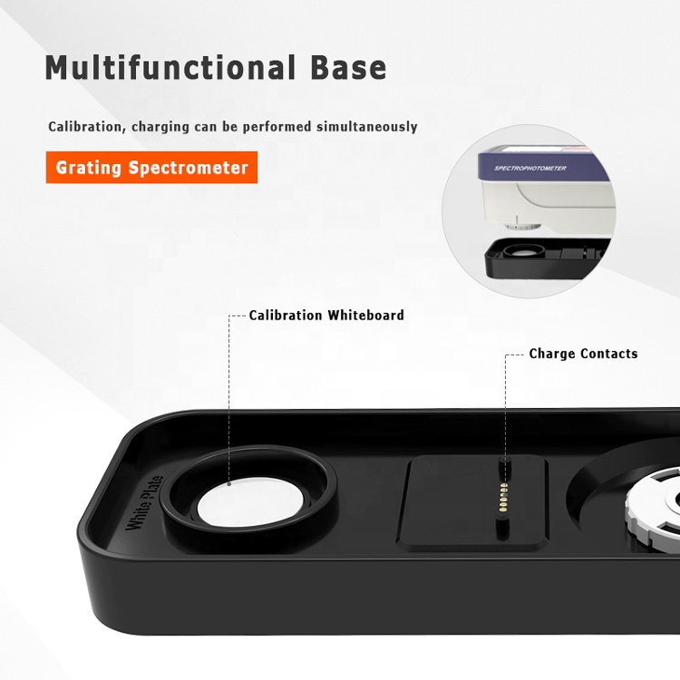 Espectroscópio Portátil para M - Spectroscope Handheld avaliação e preço