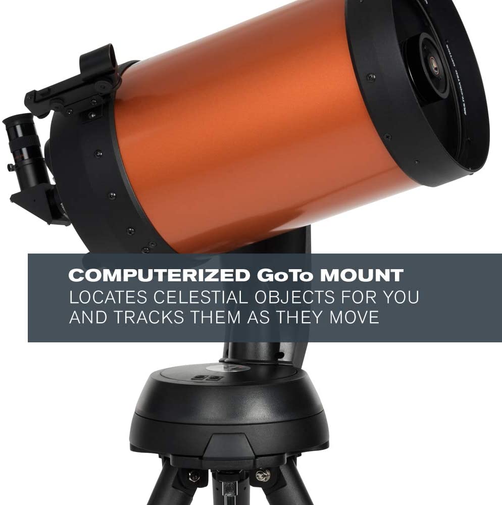 Celestron - Telescópio NexStar - Celestron Telescope Nexstar 8Se avaliação e preço