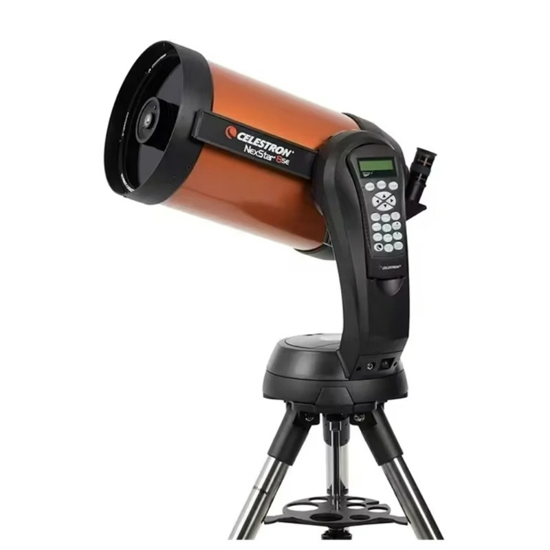 Telescópio Astronômico Computa - Celestron Telescope Nexstar 8Se avaliação e preço