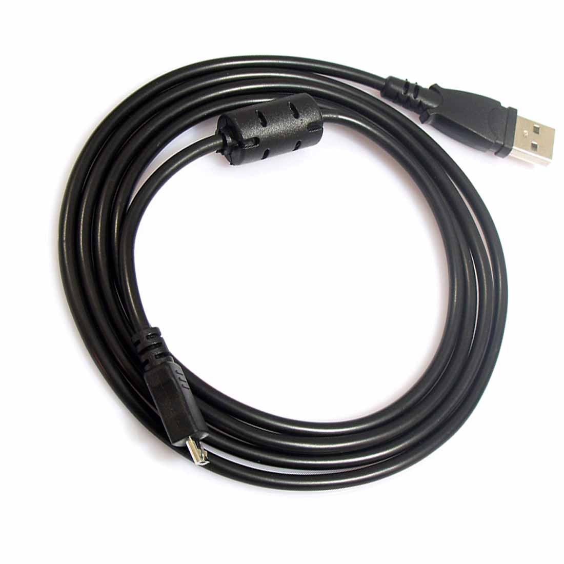 Cabo USB para PANASONIC LUMIX  - Celestron Telescope Nexstar 8Se avaliação e preço