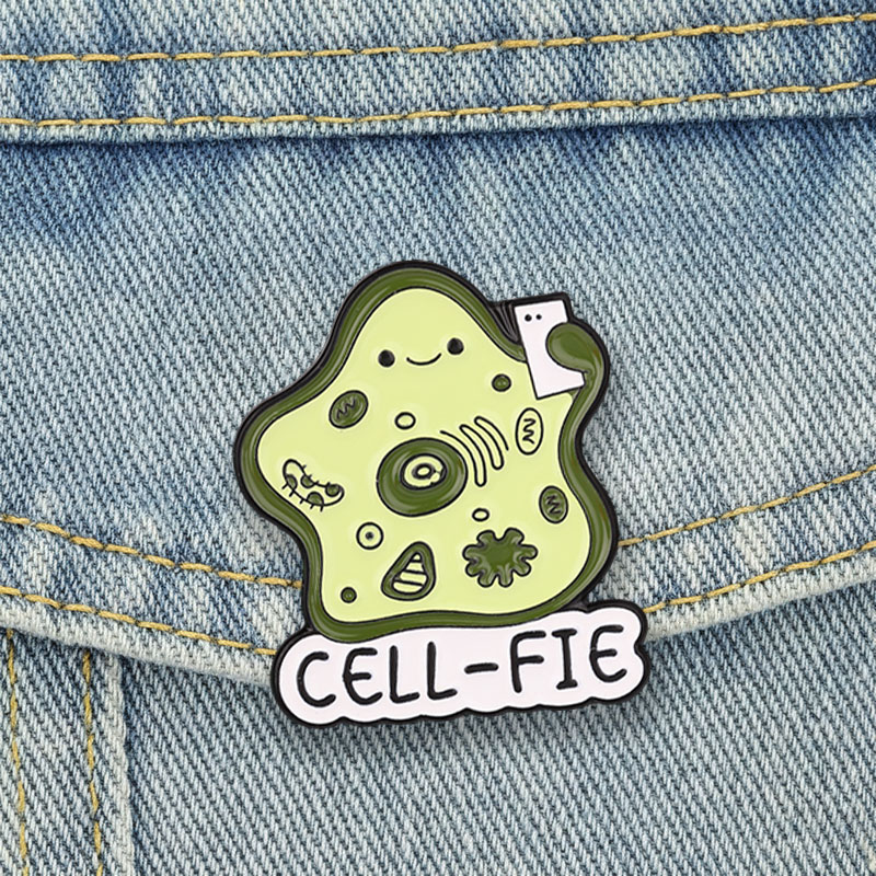 Pins de Esmalte e Broches de L - Science Buddies avaliação e preço