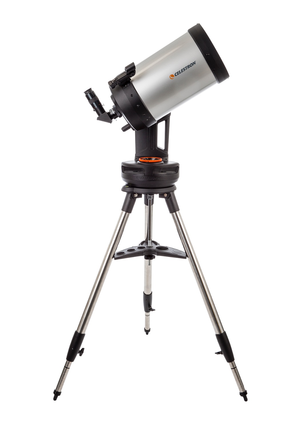 Celestron NexStar Evolution 8  - Celestron Telescope Nexstar 8Se avaliação e preço