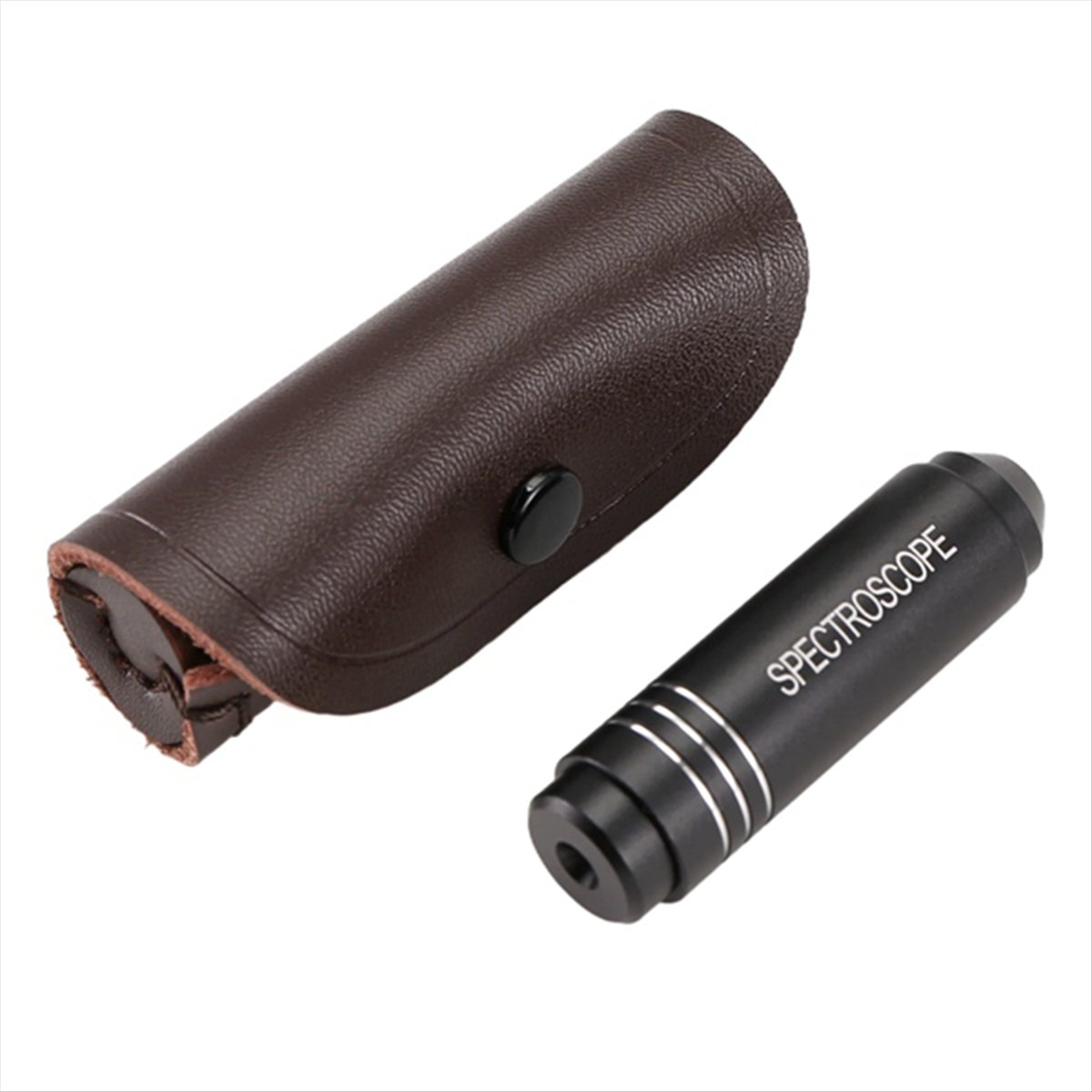 Identificação de Gemas NOCM co - Spectroscope Handheld avaliação e preço