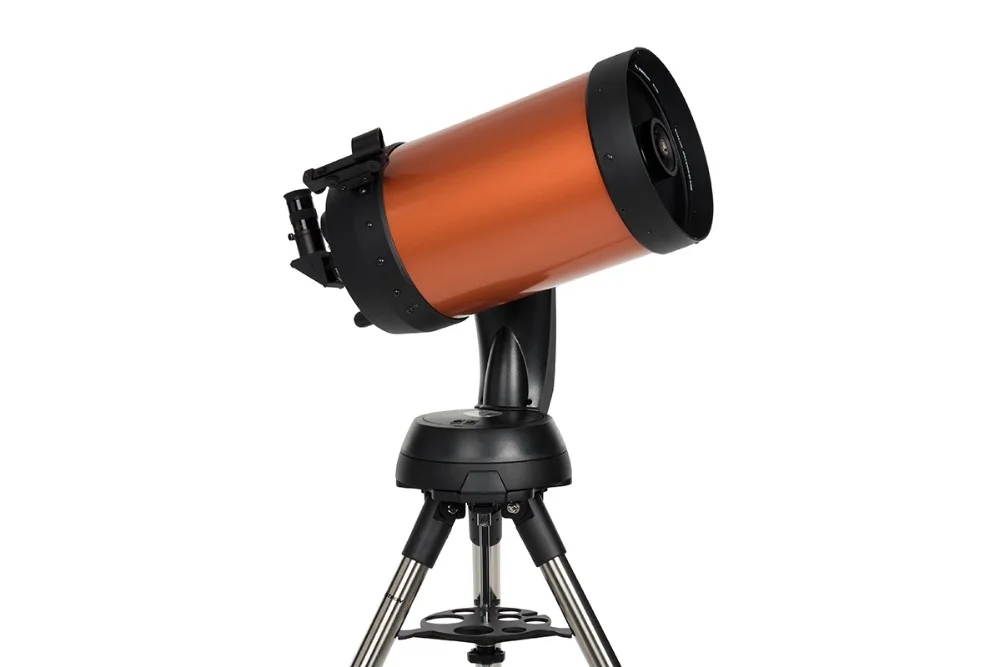 Celestron NexStar 8SE 203mm F/ - Celestron Telescope Nexstar 8Se avaliação e preço