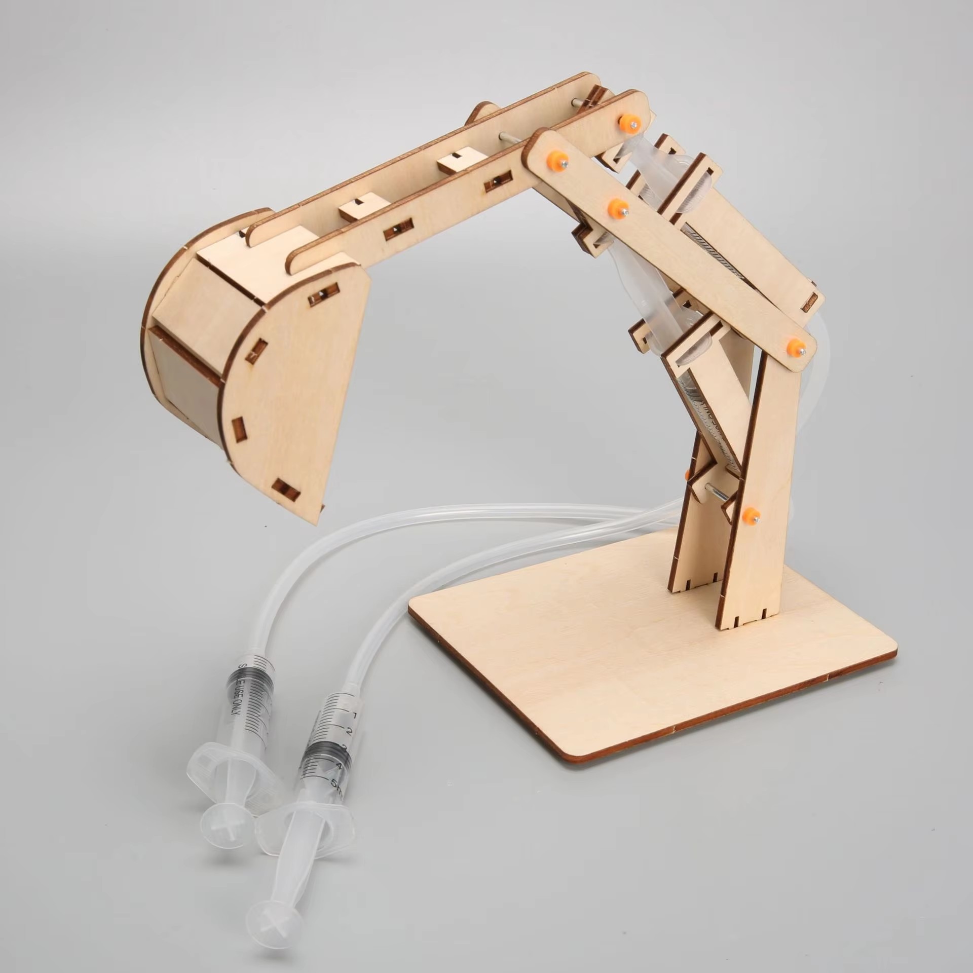 Kit de Ciência DIY STEM Divert - Science Hobby Kit avaliação e preço