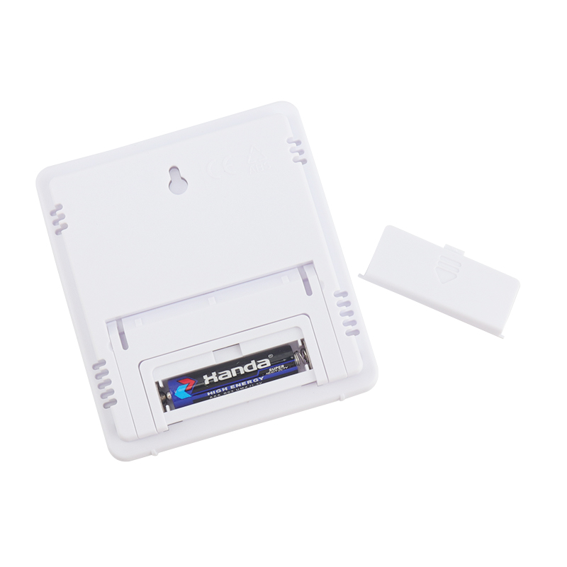 Medidor Digital de Temperatura - Weather Station Indoor avaliação e preço