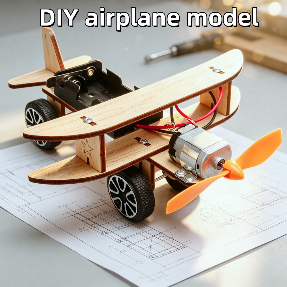 Kit de Experimento Científico  - Science Hobby Kit avaliação e preço