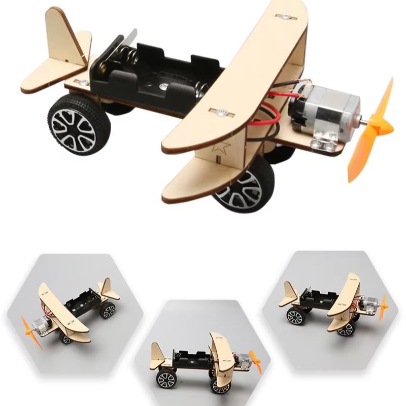 Kit de Experimento Científico  - Science Hobby Kit avaliação e preço