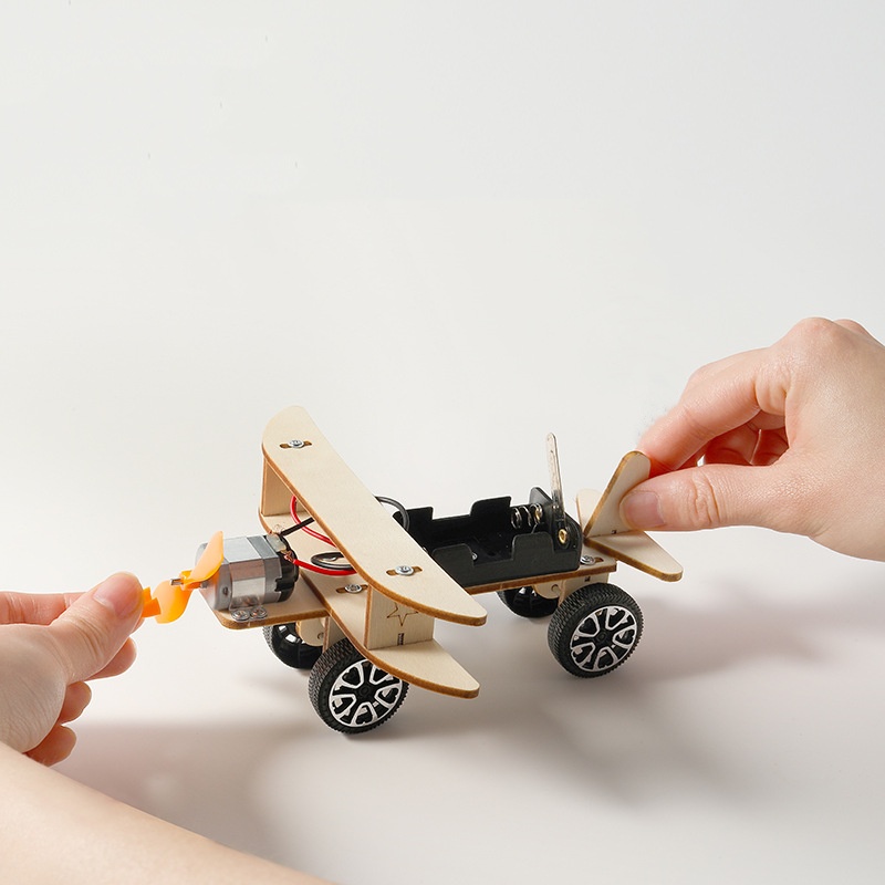 Kit de Experimento Científico  - Science Hobby Kit avaliação e preço