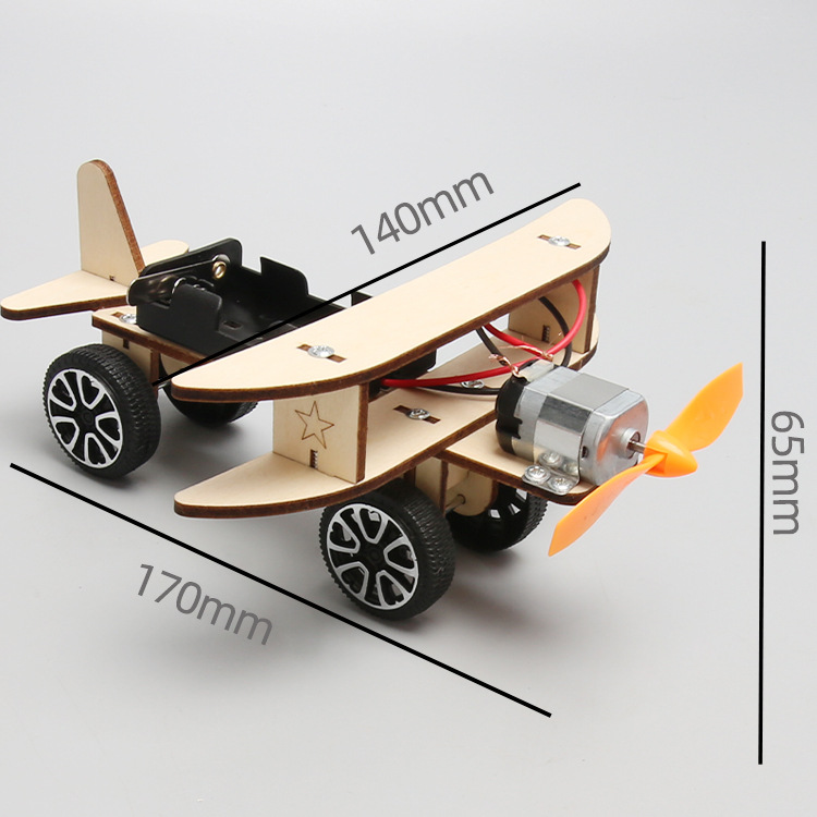 Kit de Experimento Científico  - Science Hobby Kit avaliação e preço