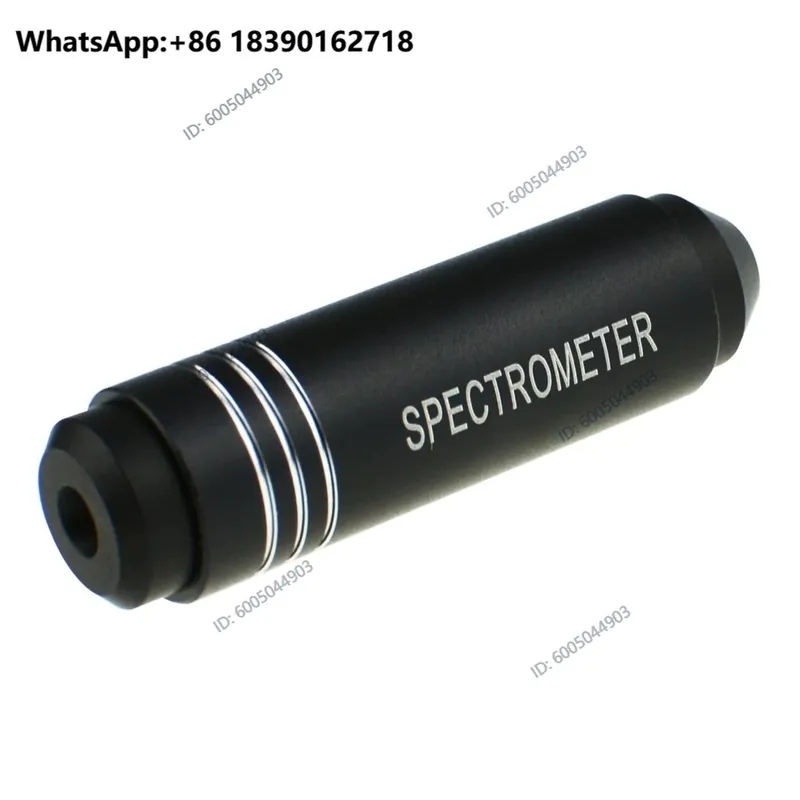 Espectrômetro Portátil para Ge - Spectroscope Handheld avaliação e preço