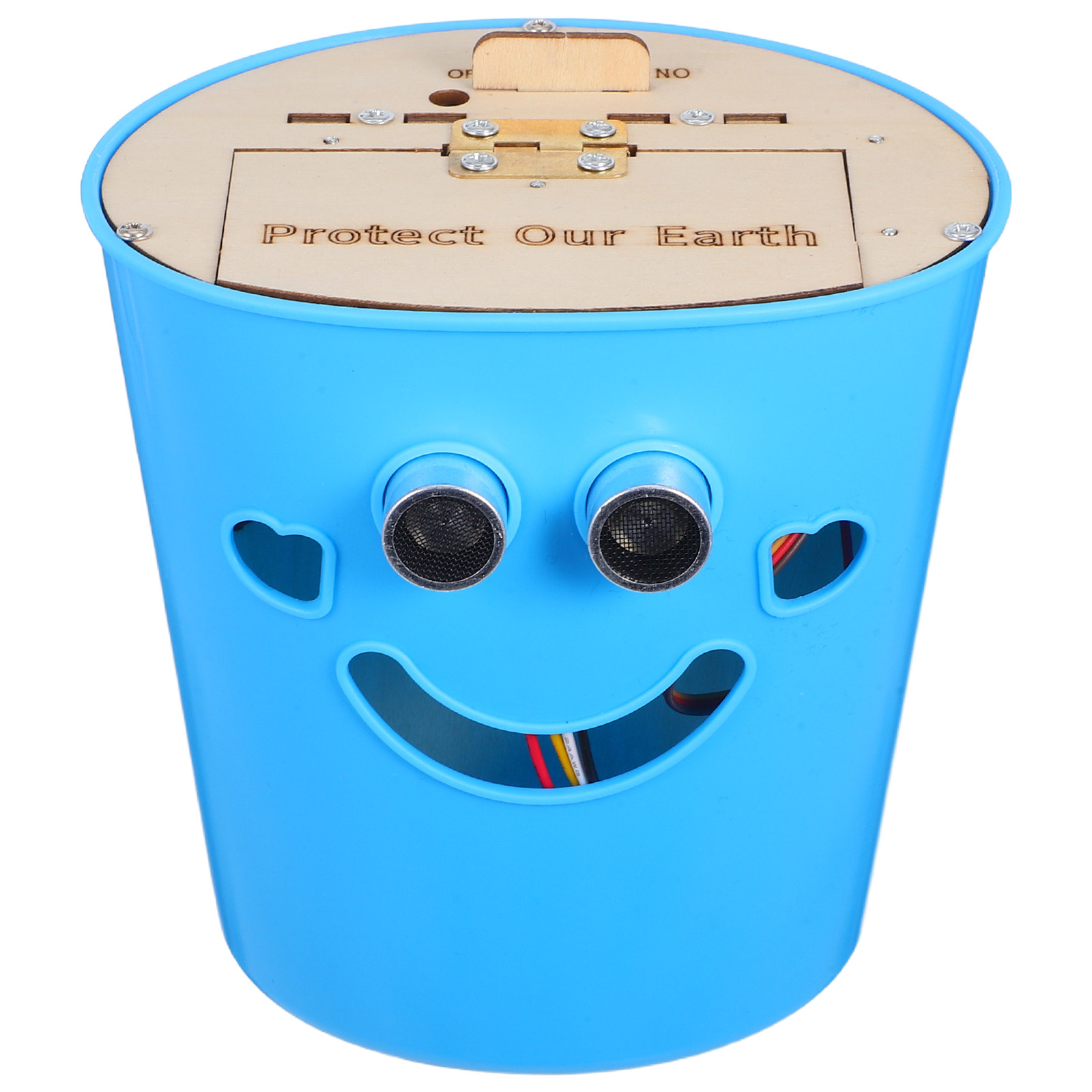 1 Conjunto de Kit DIY para Lix - Science Project Kit avaliação e preço