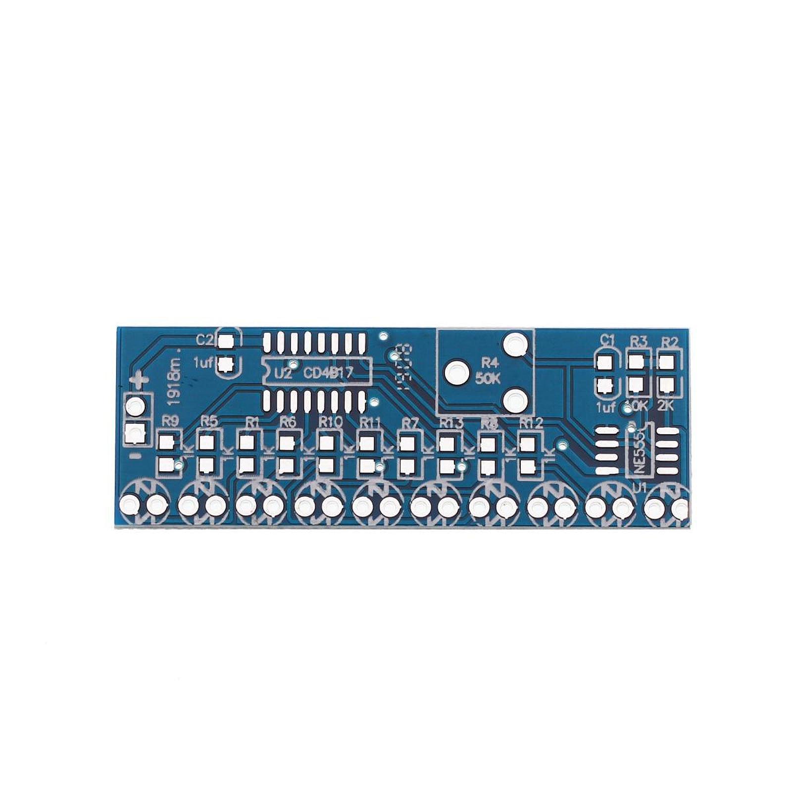 Kit de Circuito Eletrônico DIY - Science Hobby Kit avaliação e preço