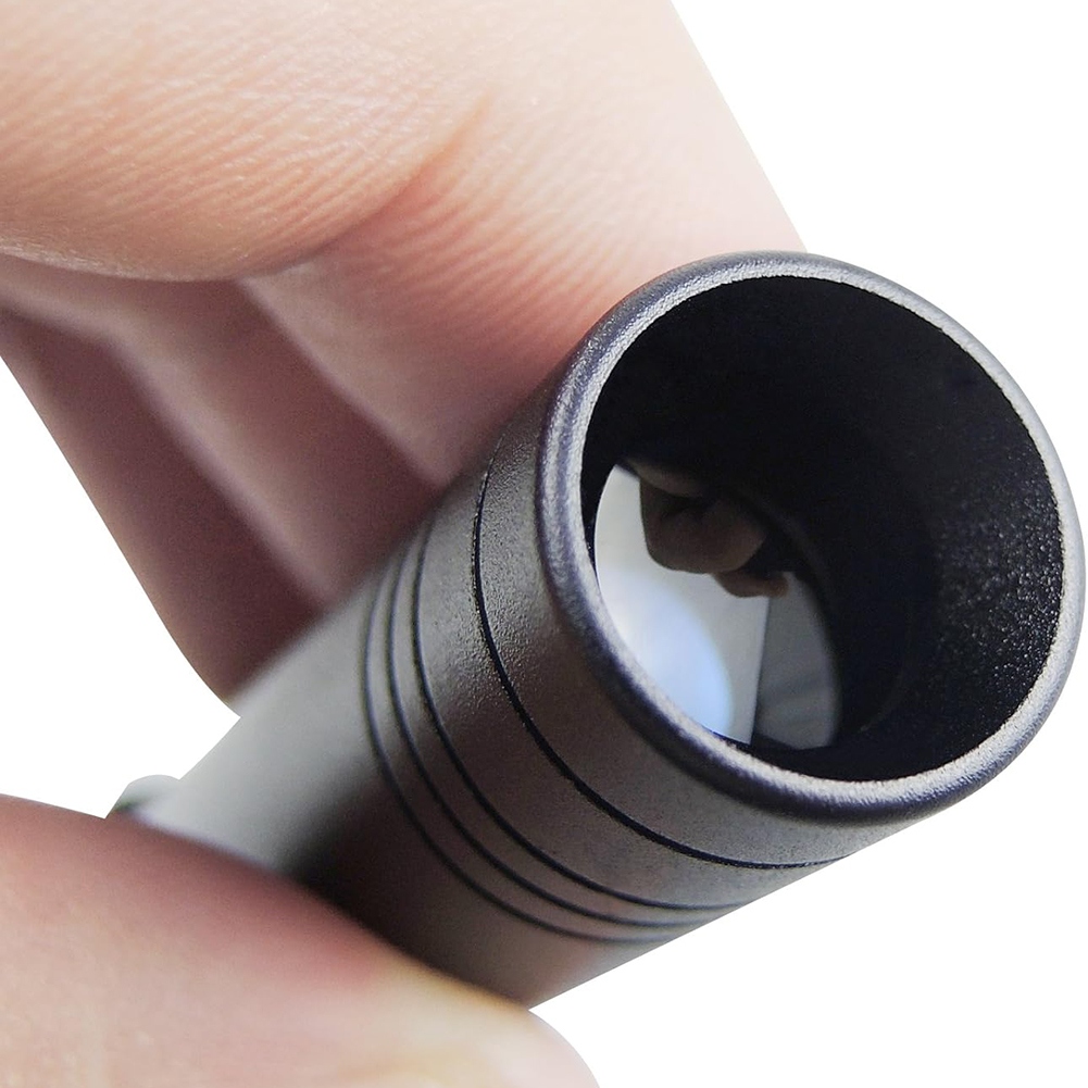 Dicroscópio de calcita de pedr - Spectroscope Handheld avaliação e preço