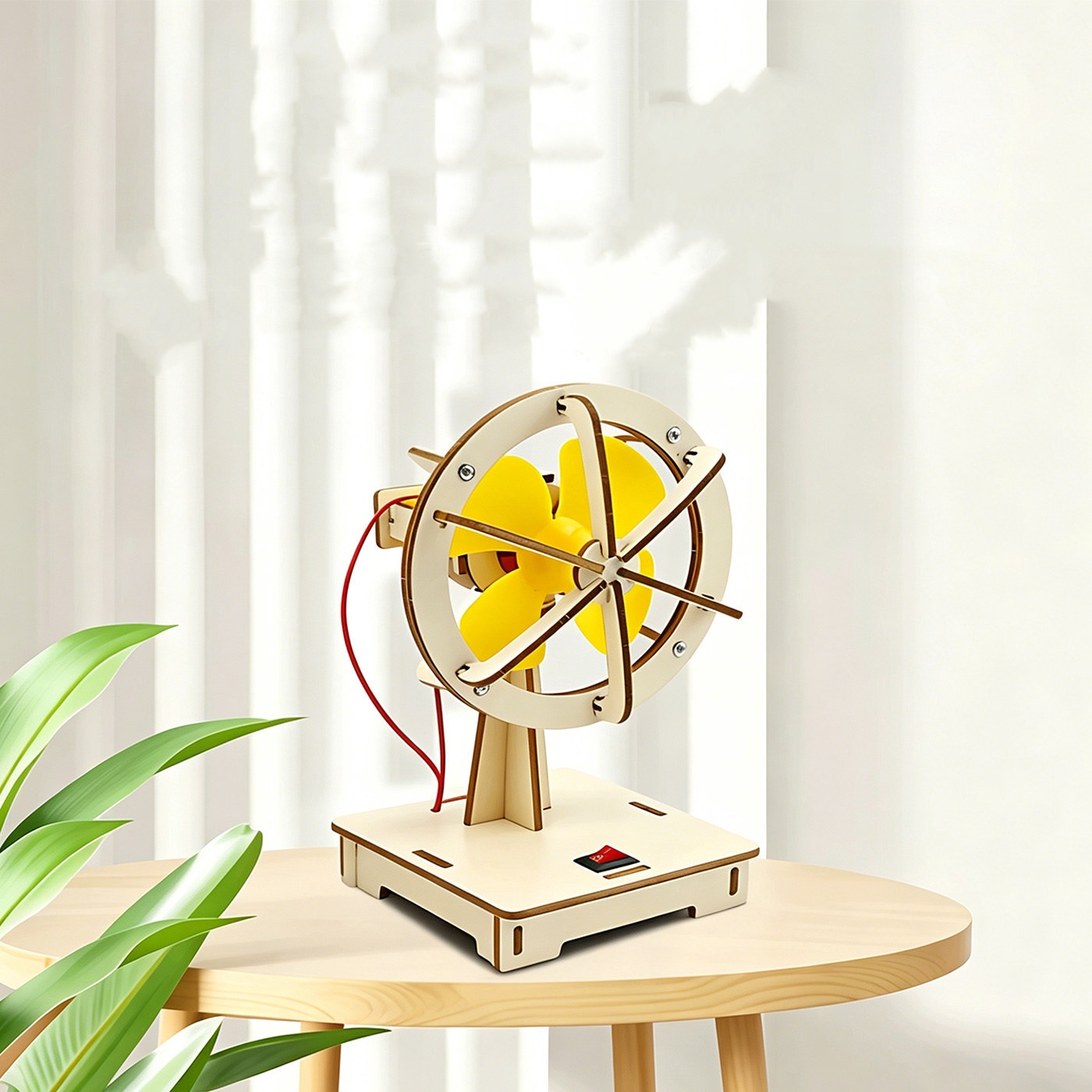 Kit de Experimentos Científico - Science Hobby Kit avaliação e preço