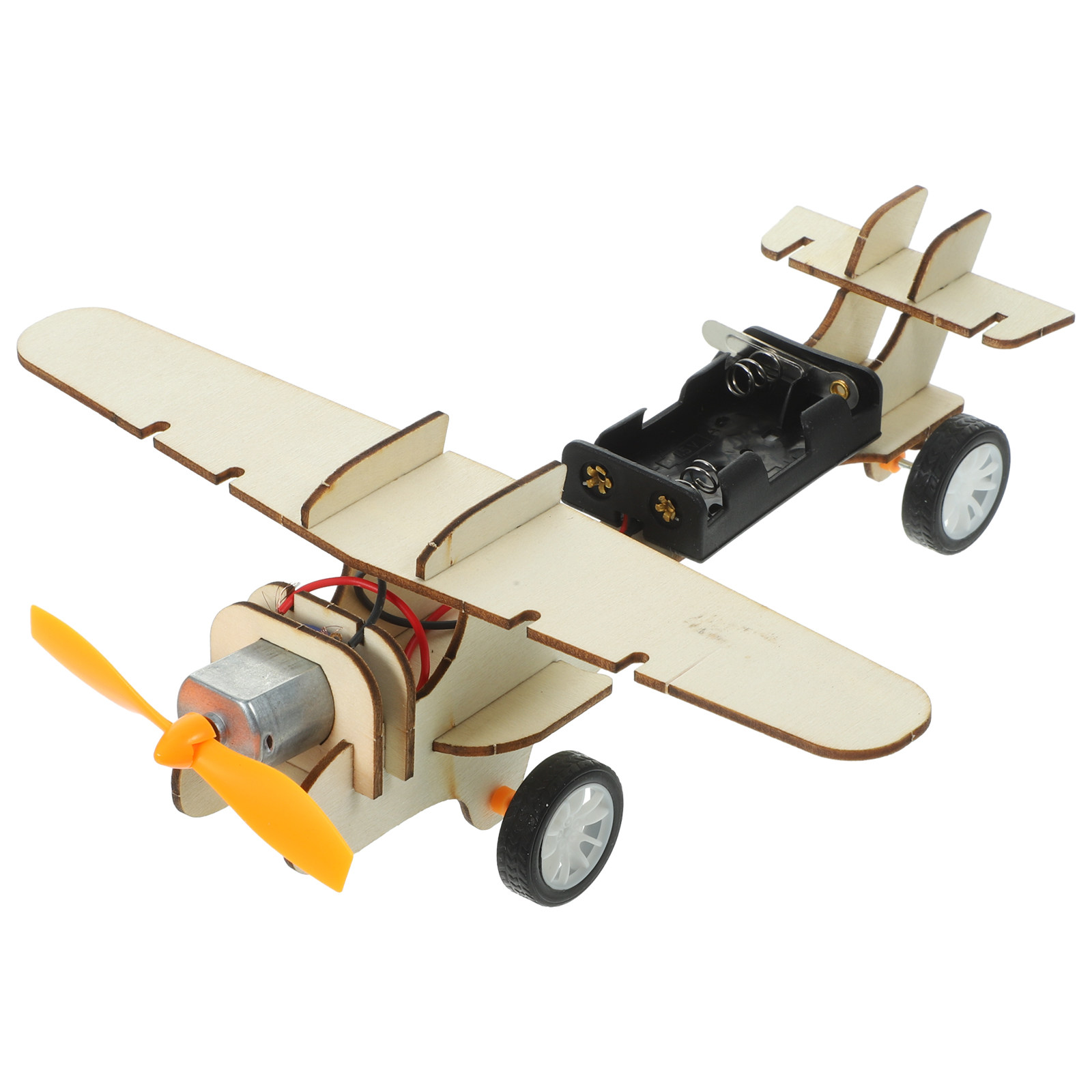 1 Conjunto de Kit Científico D - Science Project Kit avaliação e preço