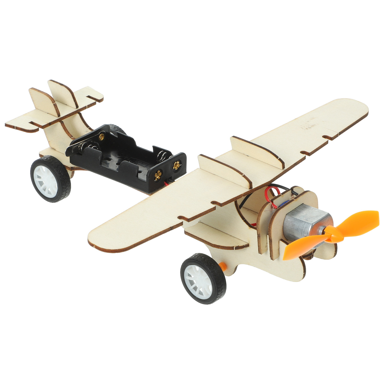 1 Conjunto de Kit Científico D - Science Project Kit avaliação e preço