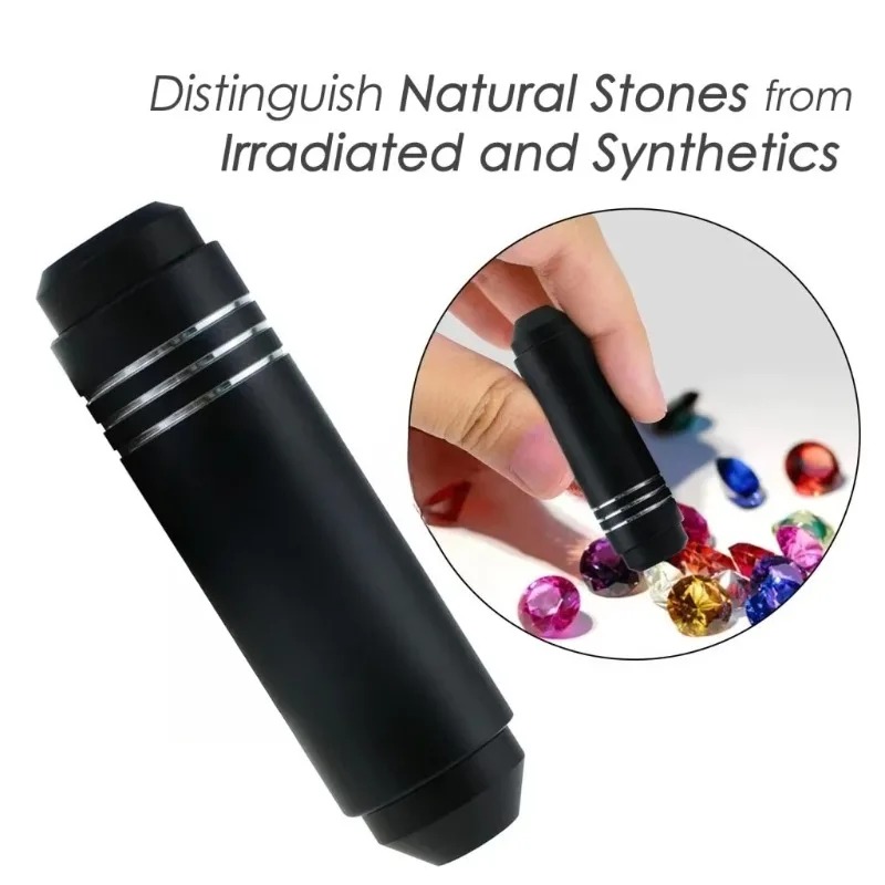 Espectroscópio portátil de gem - Spectroscope Handheld avaliação e preço